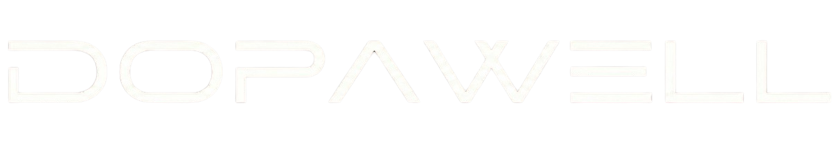 Dopawell Logo