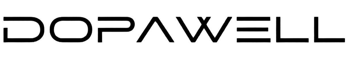 Dopawell Logo